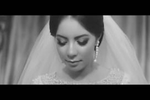 Love story со свадьбы