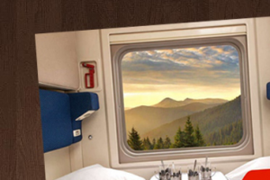 Квартальный календарь «РЖД»