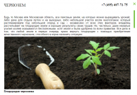 Чернозем