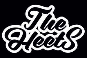 Логотип кавер-группы The Heets