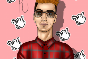 Аватар для ютуб канала