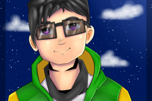 Аватар для ютуб канала