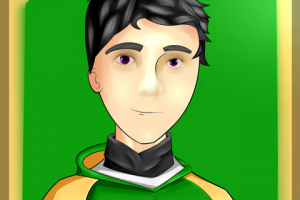 Аватар для ютуб канала