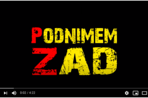 Создавал видео блог для Ютуб.