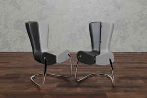 Ofise Chair