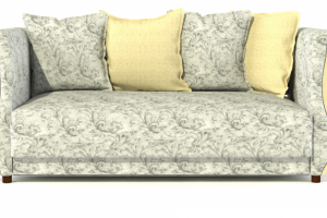 Модель дивана