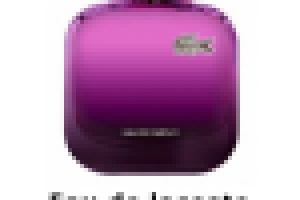 Баннер Lacoste для интернет-магазина