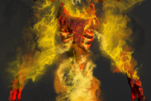 Fire Elemental
