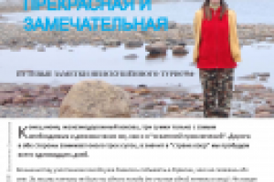 Семейный журнал