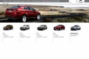 Для дилера BMW 2