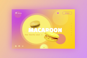 Macaroon