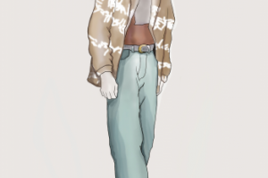 fashion-sketch