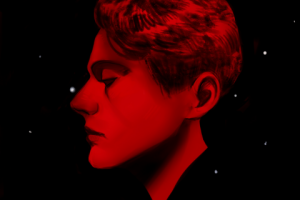 Портрет по заказу.