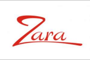 лого "Зара"