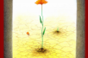 Постер "всемирный день беженцев"