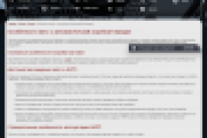 Особенности авто с АКПП