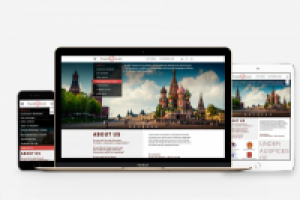 Travelechiato.com Адаптивный