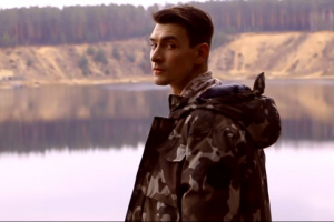 Клип на песню "Странник" для VladVT