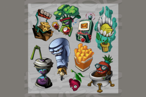 Иллюстрации