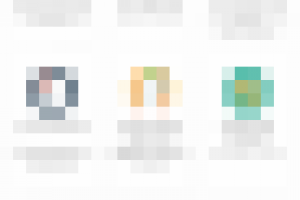 Дизайн landingpage для сайта по созданию корпоративного видео