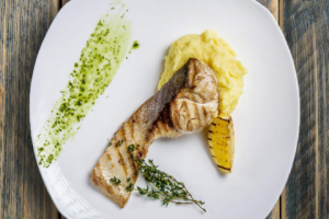 кафе "Бульвар"