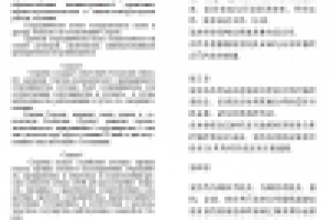 фрагмент перевода соглашения о приграничном сотрудничестве