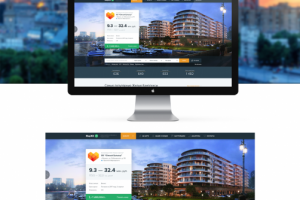 Мир ЖК агрегатор недвижимости