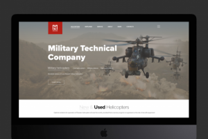 Военно-техническая компания