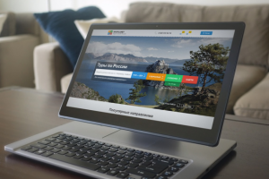 WIKIPLANET — редизайн