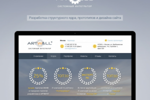 Artwell — системный интегратор