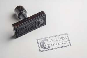 Goddess finance
