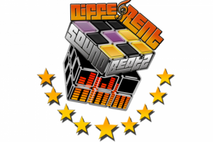 Логотип для объединения битмейкеров "Sound Different Beatz"