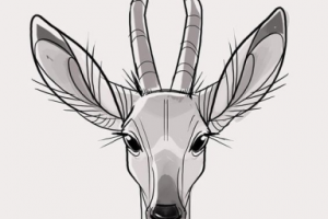 Deer 3