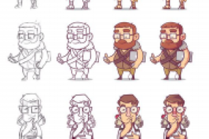 Композиция 2