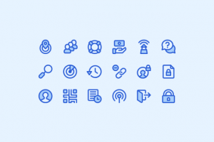 quick icons