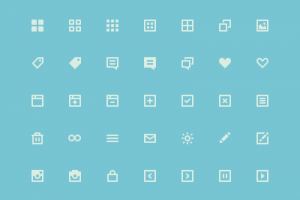 Minimal Icons