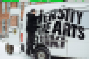 Museum of the Arts, HELSINKI