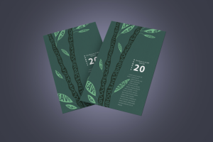 Bamboo art (Helsinki)