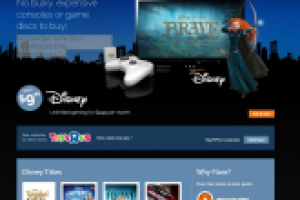 No bulky, expensive consoles or game discs to buy!