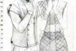 Работа 2527010