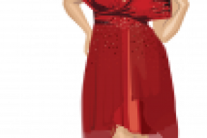 Работа нарисованная в иллюстраторе