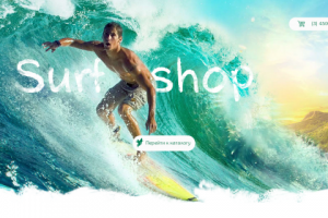 Surf Shop