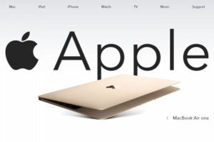 Apple