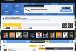 CSGOStark - CS:GO рулетка под ключ