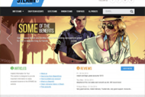 X-Box - Продажа 3-8 значных аккаунтов