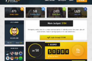 KingSkin - CS GO рулетка