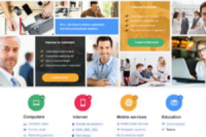 iPro - Доска объявлений