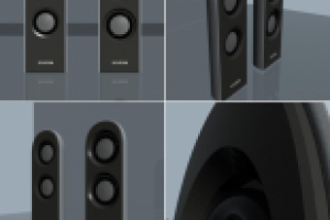 Динамиков "SVEN"