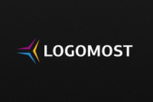 Логотип «Логомост»