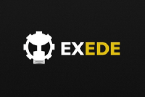 Логотип EXEDE